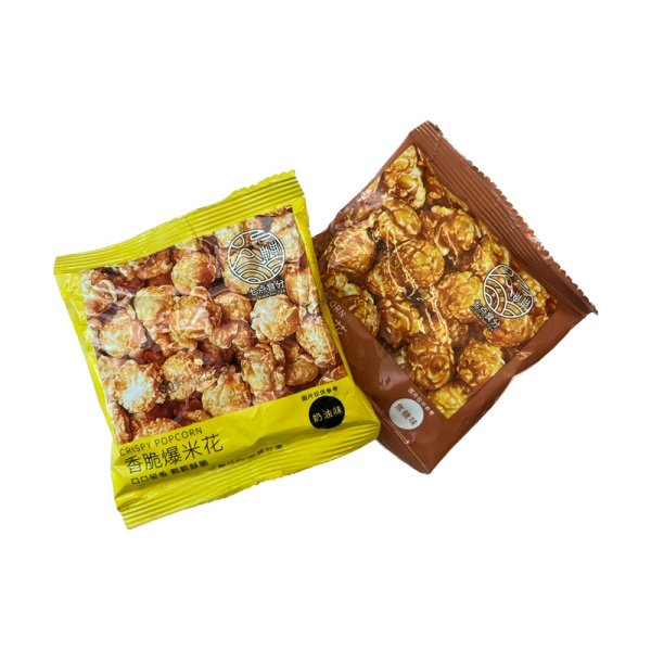Popkorn QiDianShiFen 9g