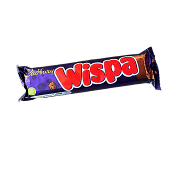 Батончик Wispa шоколадный 36г