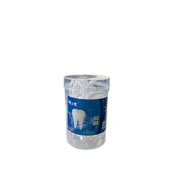 Зубная нить Snax 30шт