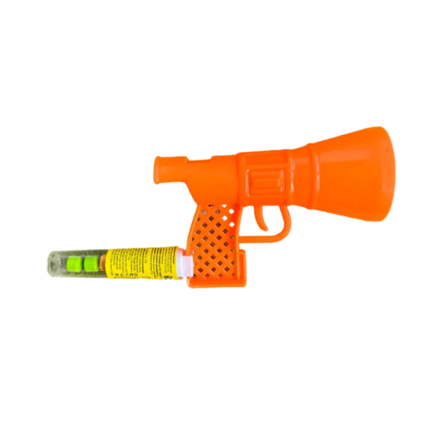 Sakharnoe drazhe Kandi Klab pistolet 2g