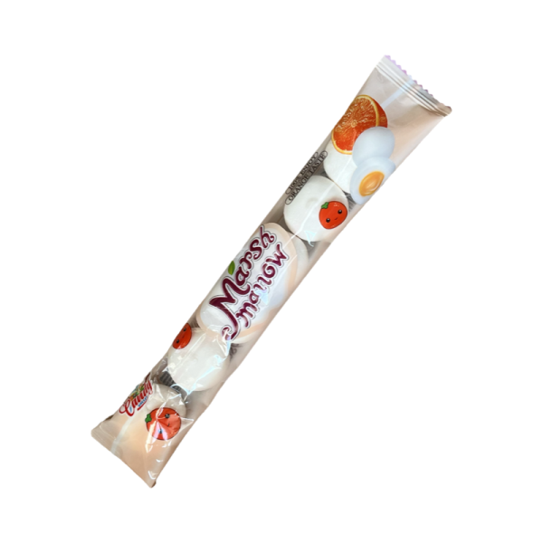 Marshmellou Deer DaDa fruktovoe assorti 13g