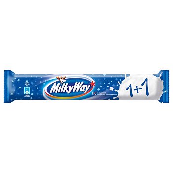 Молочный батончик Milky Way 52г