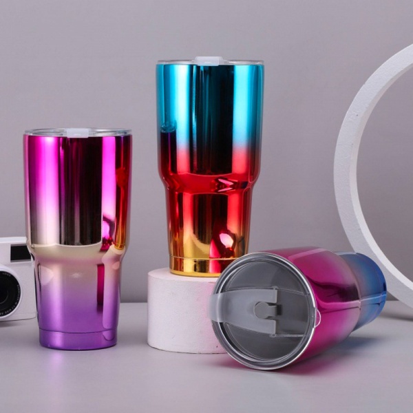 Termobutylka Yokee Y-01 gradient 900ml