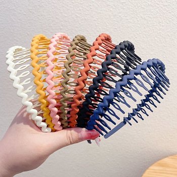 Ободок для волос Snax SX-02