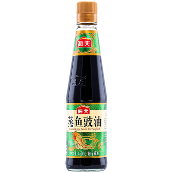 Соус Haday соевый для морепродуктов 450мл