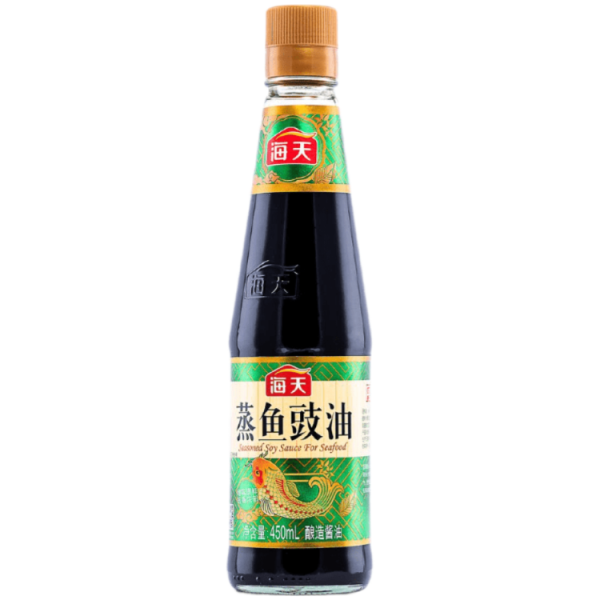 Sous Haday soevyy dlya moreproduktov 450ml