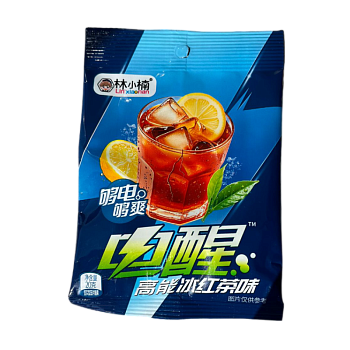 Конфеты Linxianan ассорти вкусов 20г