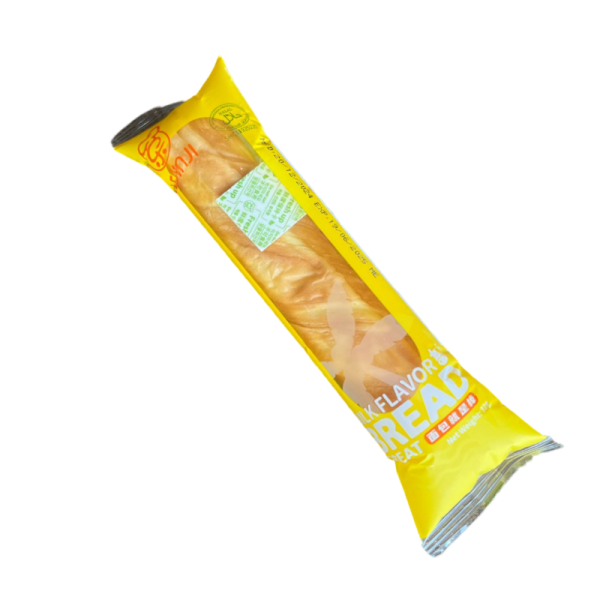 Palochka LeJinJi khlebnaya s molochnym vkusom 32g