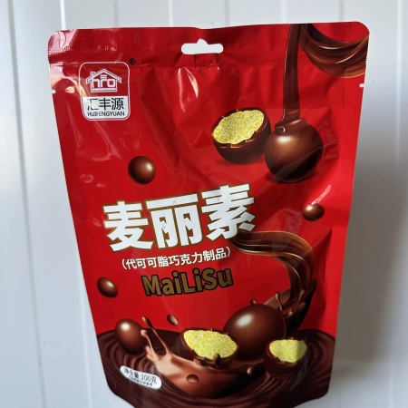 Shariki kranch Huifengyuan 100g_4