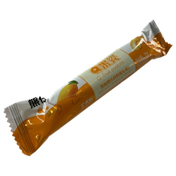 Marmelad Panda Kid Batonchik Mango 30g