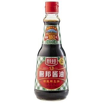 Соус соевый Kitchen Bang 410мл