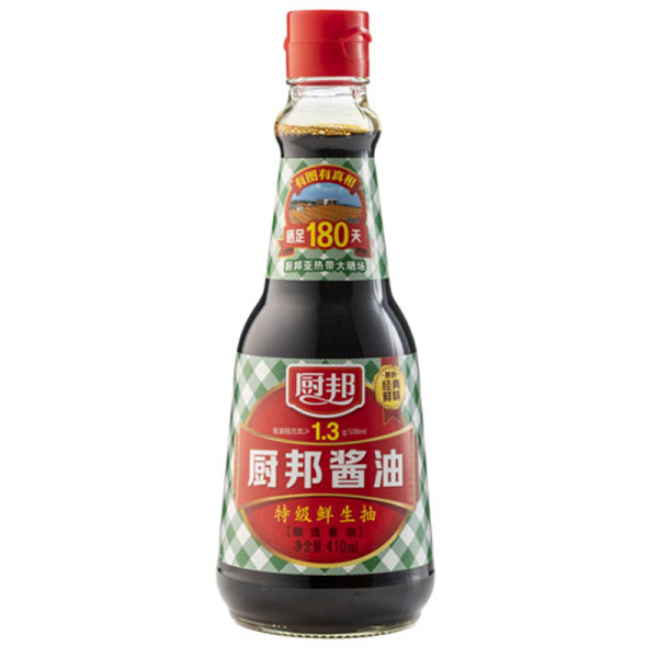 Sous soevyy Kitchen Bang 410ml