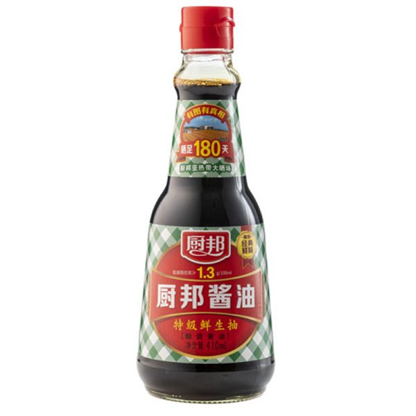 Sous soevyy Kitchen Bang 410ml