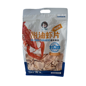 Чипсы Xiao Ming со вкусом раков 228г