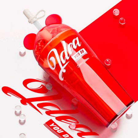 Stakan Yokee Idea 750ml