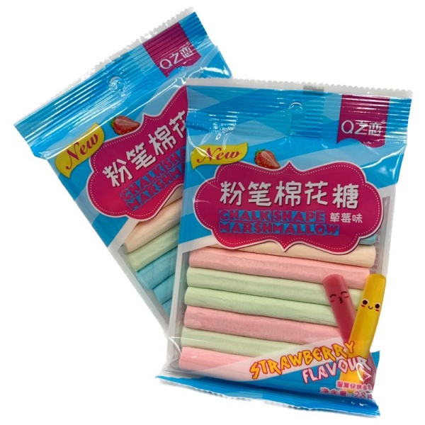 Marshmellou QZ Palochki 28g