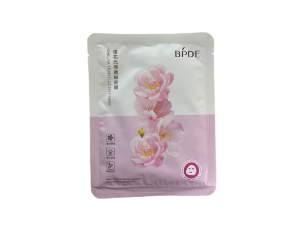 Maska dlya litsa BPDE BDI68731