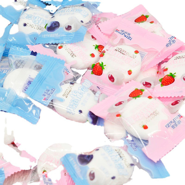 Marshmellou RuiPaizi miks vkusov