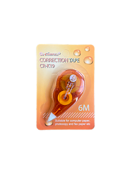 Корректор ChangLi CR-K19