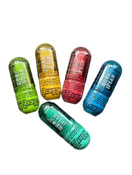 Бальзам для губ Bbrose LS925