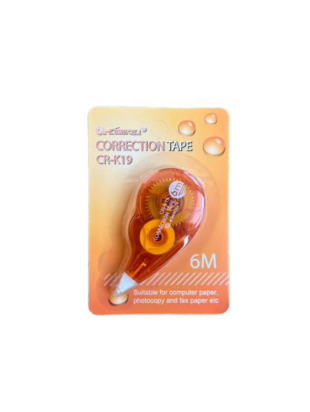 Korrektor ChangLi CR-K19_3