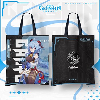 Шоппер Yokee Genshin Impact Y-01