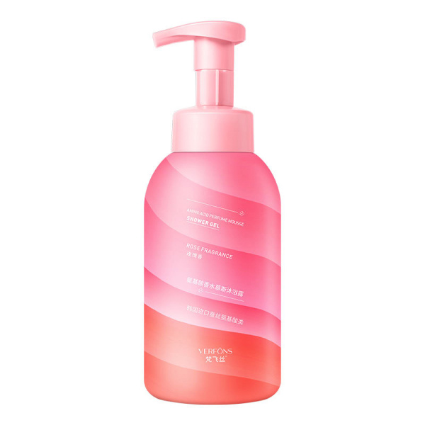 Gel dlya dusha Verfons FFS57971 500ml