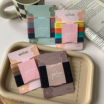 Набор резинок Snax SX-07