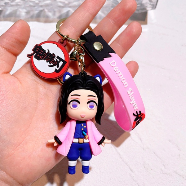 Brelok Yokee Shinobu Kocho