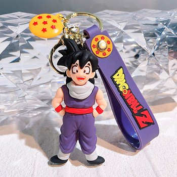 Брелок Yokee DragonBall Z Son Gohan