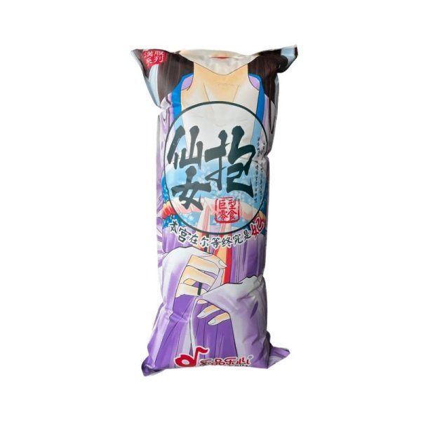 Chipsy Lepinlexin Fairy feya 666g