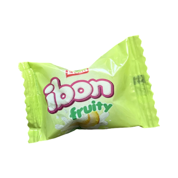 Karamel Ibon Fruity Mix assorti