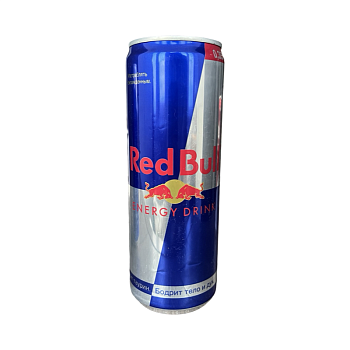 Напиток энергетический RED BULL Energy Drink 355мл