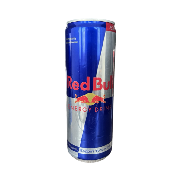 Napitok energeticheskiy RED BULL Energy Drink 355ml