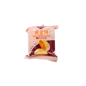 Пирожное Yun Xiang Ge со вкусом сладкого картофеля 75г	