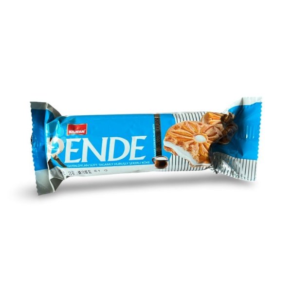 Pechene Rende so vkusom toplenogo moloka 61g