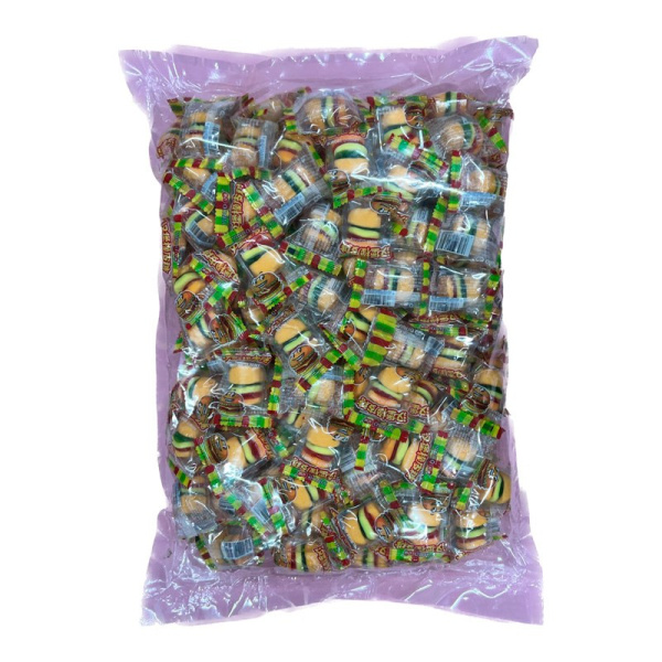 Marmelad Yinuo Burgery 2kg