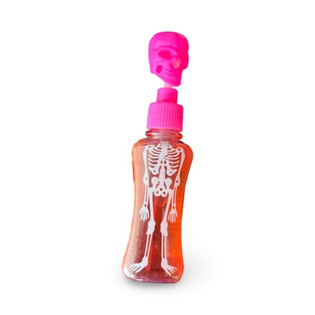 Zhidkaya konfeta-sprey Skeletik 25ml