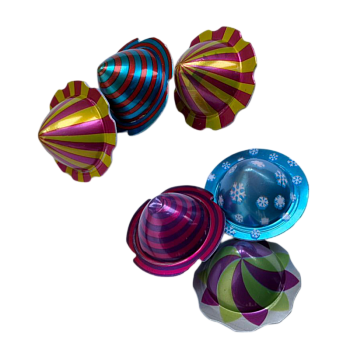 Мармеладные конфеты Deer DaDa юла 10г