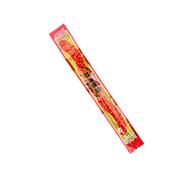 Соевое мясо MacKage с перцем и кунжутом 45г