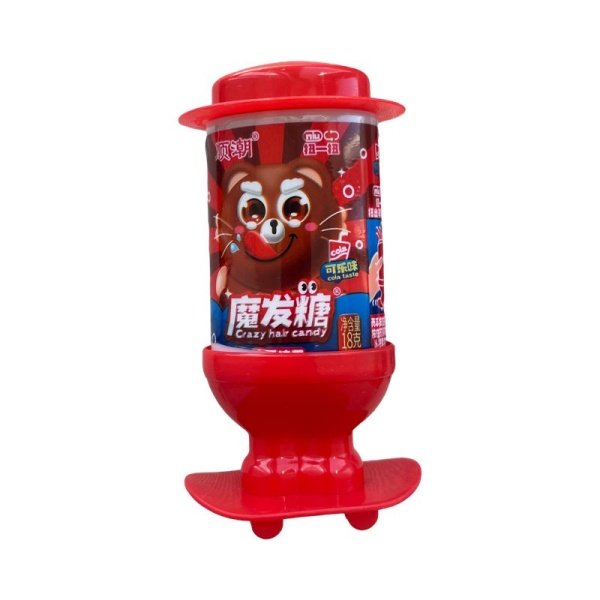 Konfety zhidkie Shunchao Cat 18g_3