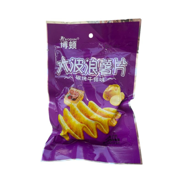 Chipsy Bodun so vkusom steyka 22g_2