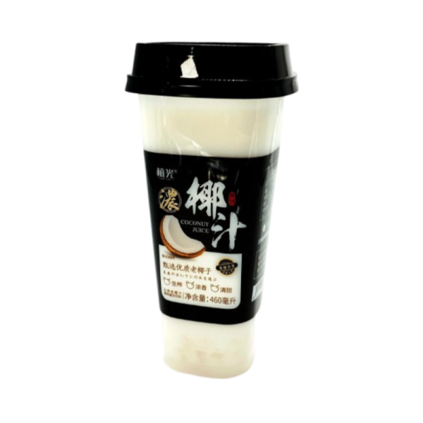 Kokosovoe moloko Zhiguang 460ml