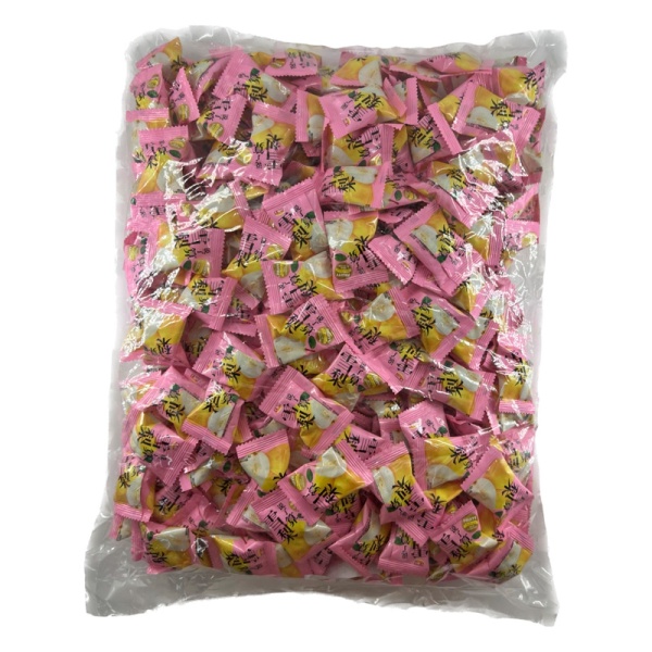 Konfety zhevatelnye Huifuylian Grusha 2,5kg