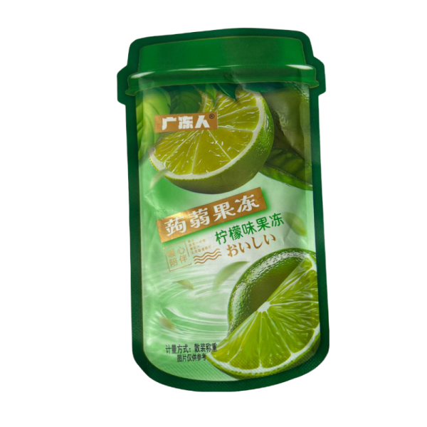 Zhele Guangdong konzhakovoe fruktovoe 38g_2