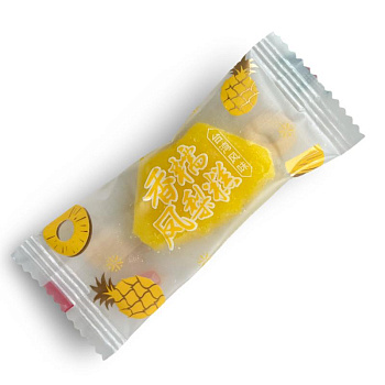 Мармелад Jiangnan jiamai ананас