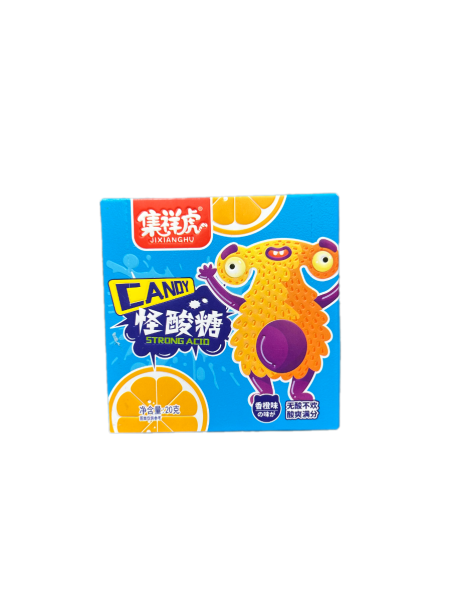 Karamel Jixianghu Fruktovaya 20g_3