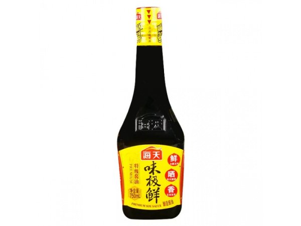 Soevyy sous Haday premium 750ml