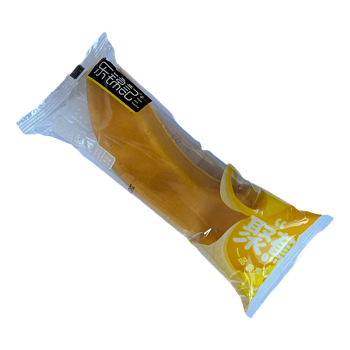 Булочка LeJinJi со вкусом банана 72г