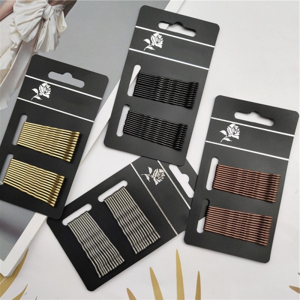 Nevidimki Snax dlya volos SX-01